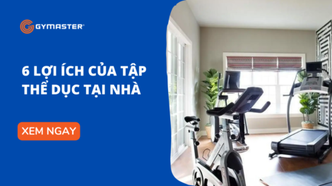 9 Lợi Ích Của Máy Tập Thể Dục Tại Nhà 28
