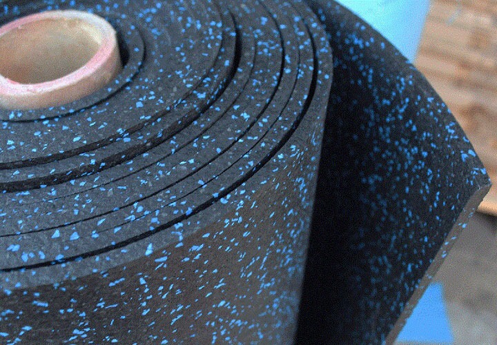 So Sánh 4 Chất Liệu Lót Sàn Phòng Gym Phổ Biến Hiện Nay 3