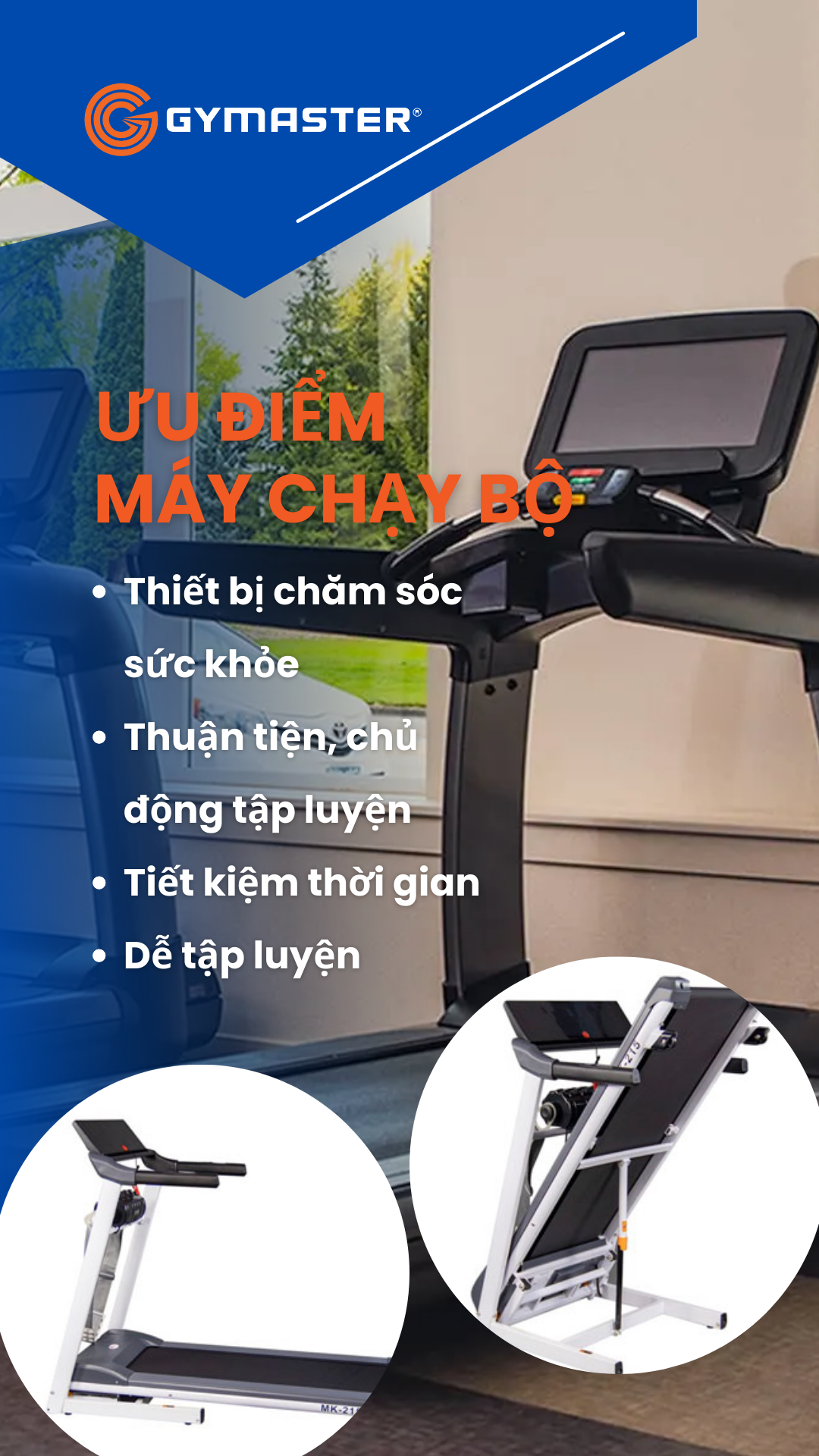 Có Nên Mua Máy Chạy Bộ? 7 Điều Cần Biết Trước Khi Mua 2