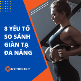 8 So Sánh Giàn Tạ Đa Năng Cao Cấp Và Giá Rẻ: Mua Loại Nào? 71