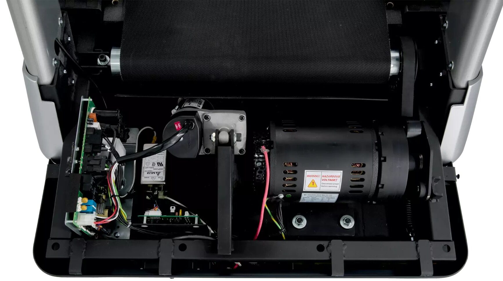 Máy Chạy Bộ Cao Cấp Spirit CT900 | Gymaster 9 Máy Chạy Bộ Cao Cấp Spirit CT900