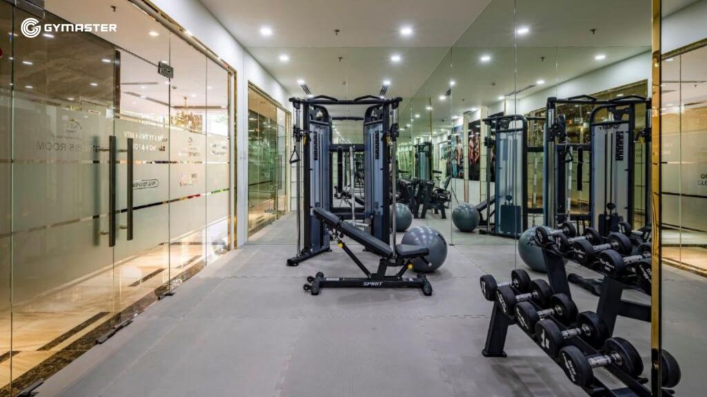 TƯ VẤN SETUP PHÒNG GYM NTA TOWER QUẬN 1 282