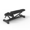 Ghế Đẩy Tạ 180 độ ADJUSTABLE BENCH SP-4204 2 Ghế Đẩy Tạ 180 độ ADJUSTABLE BENCH SP-4204 5