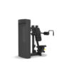 Máy Khối Tập Cầu Vai LATERAL RAISE SP-4322 2 Máy Khối Tập Cầu Vai LATERAL RAISE SP-4322 8