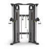 Giàn Tạ Đa Năng FUNCTIONAL TRAINER SP-3526 4