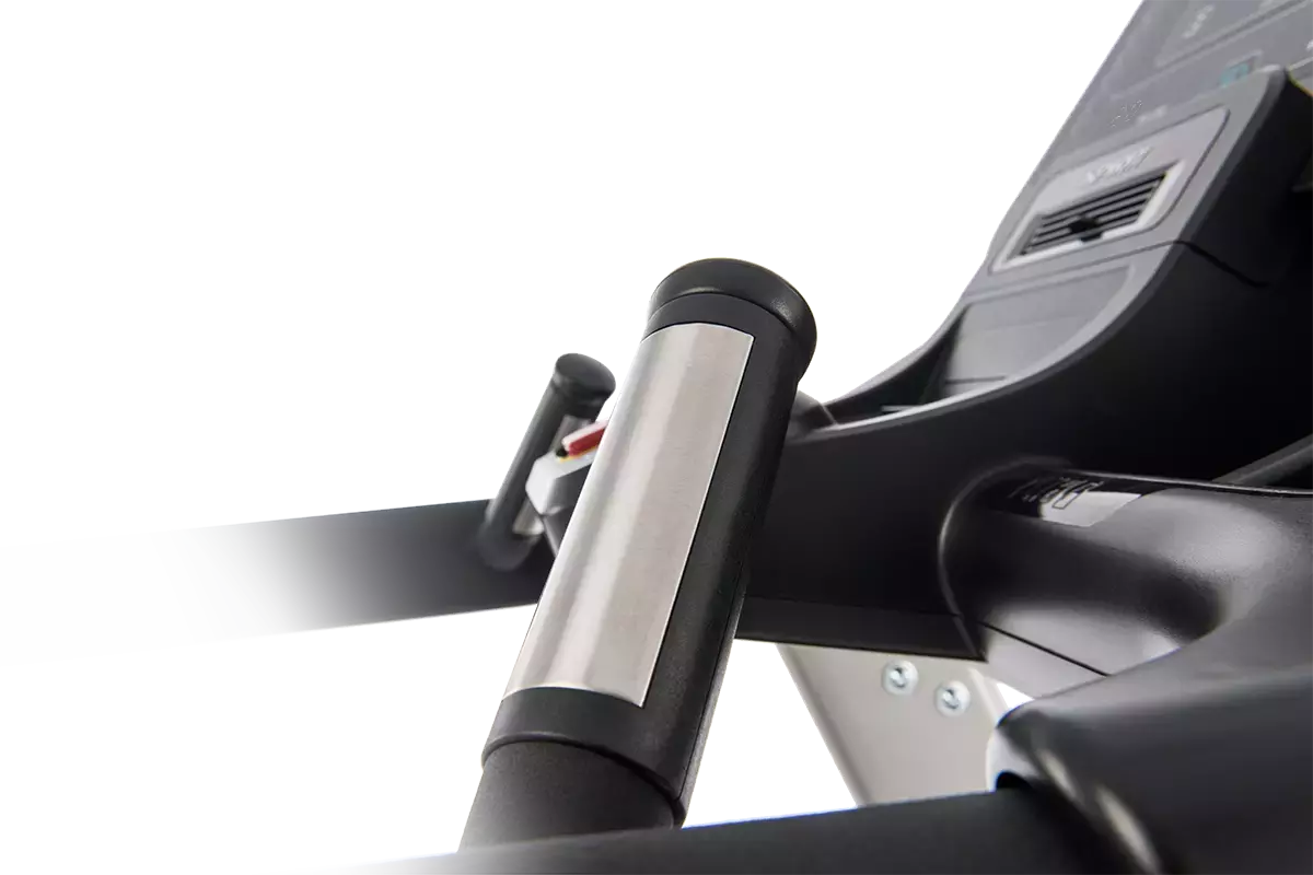 Máy Chạy Bộ Cao Cấp Spirit CT850+ | Gymaster 20