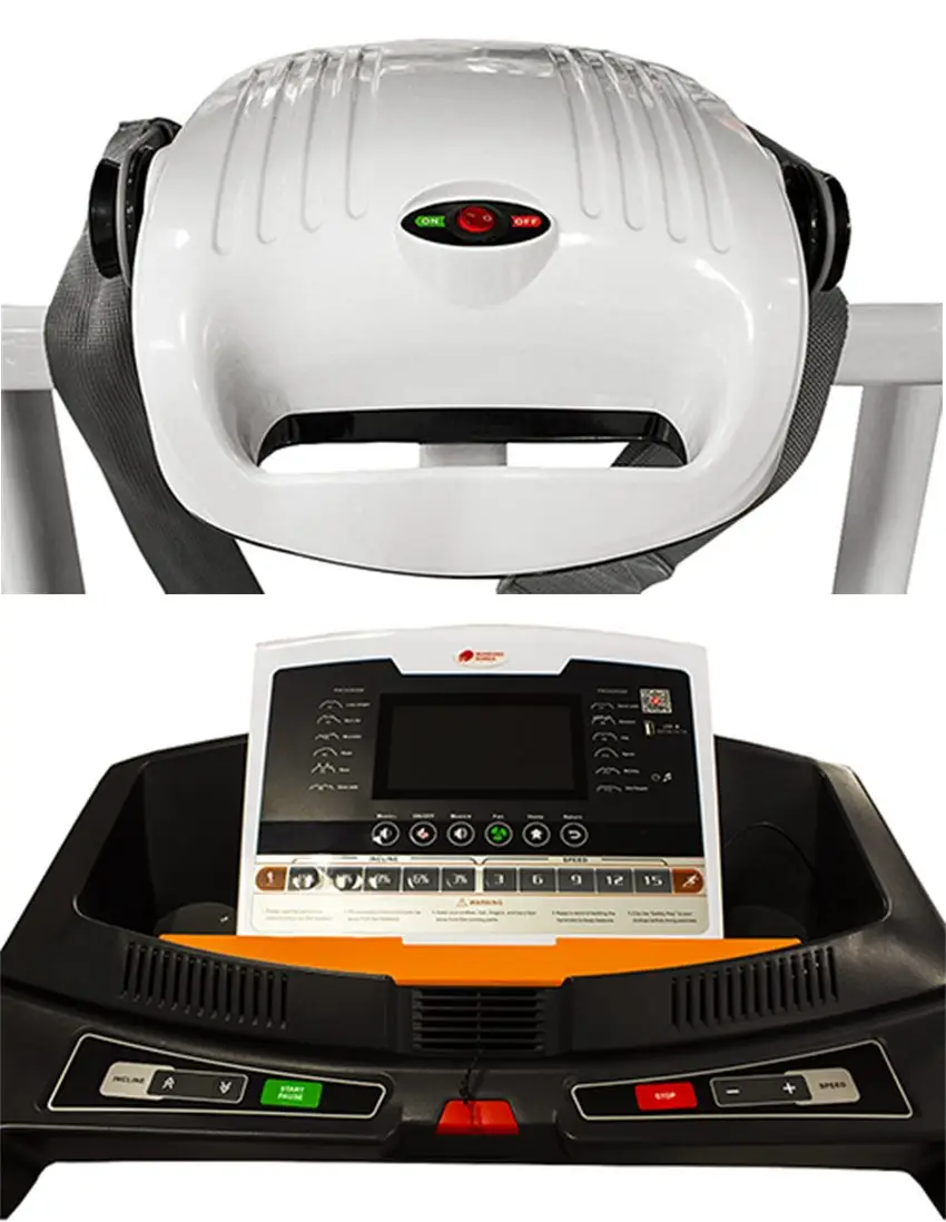 Máy Chạy Bộ Đa Năng Là Gì: Công Dụng, Giá Thành 5