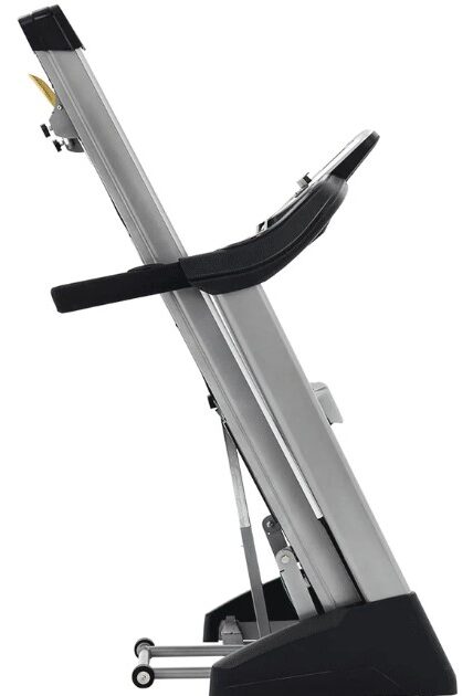 Máy chạy bộ cao cấp Spirit XT485 | Gymaster 17