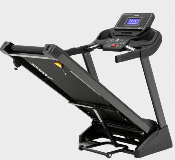 Máy chạy bộ cao cấp Spirit XT285