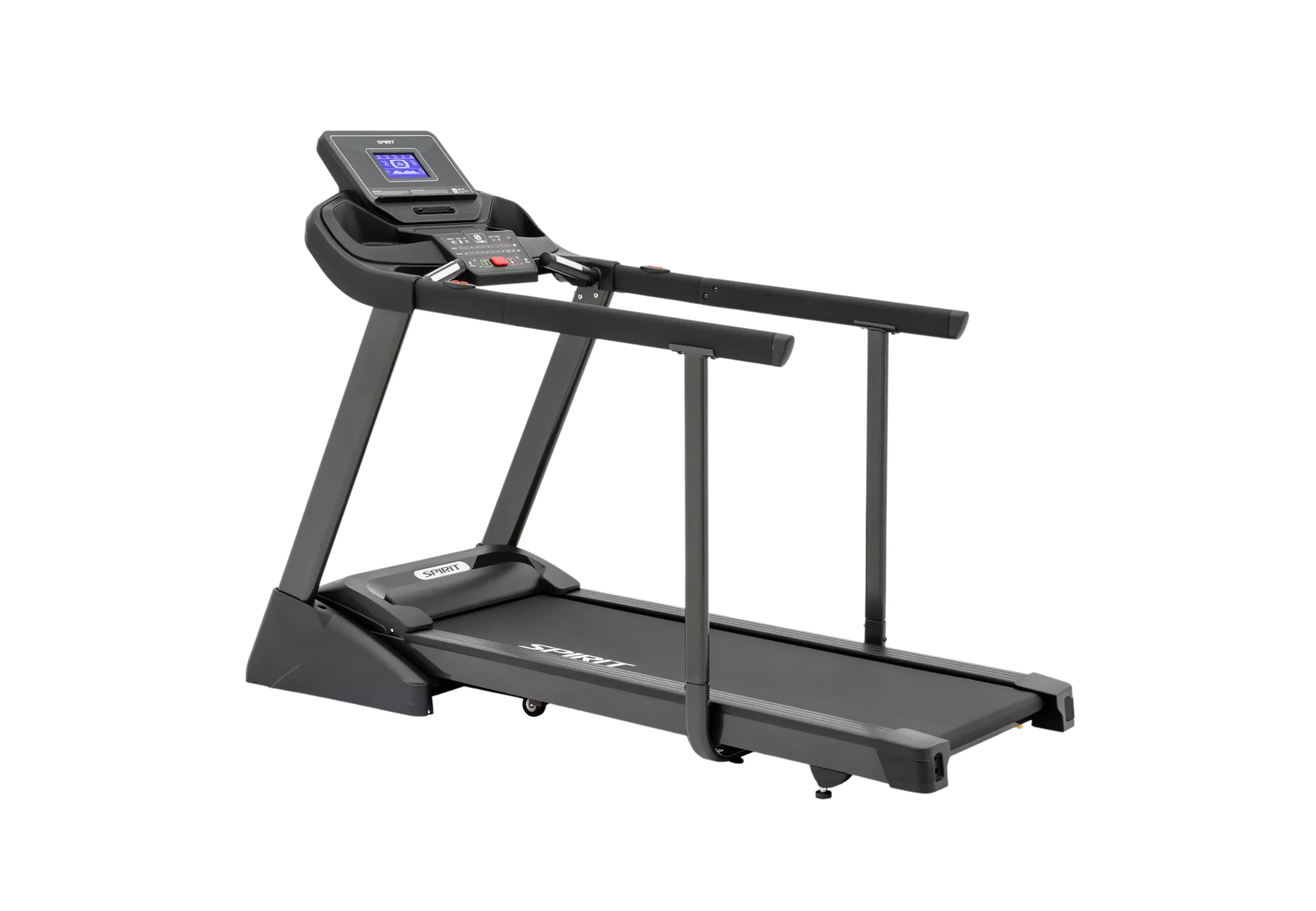 Máy chạy bộ cao cấp Spirit XT285