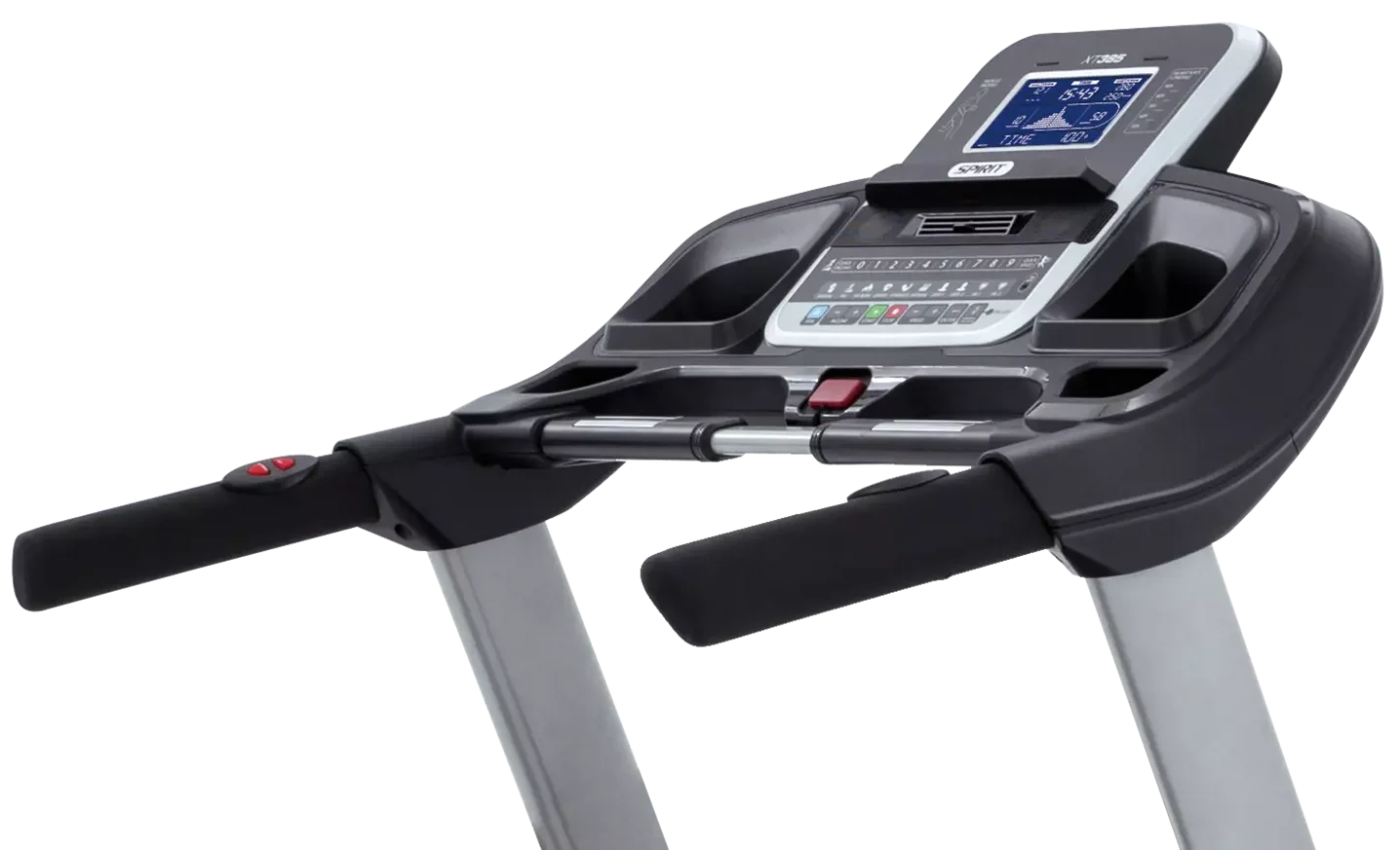 Máy chạy bộ cao cấp Spirit XT385