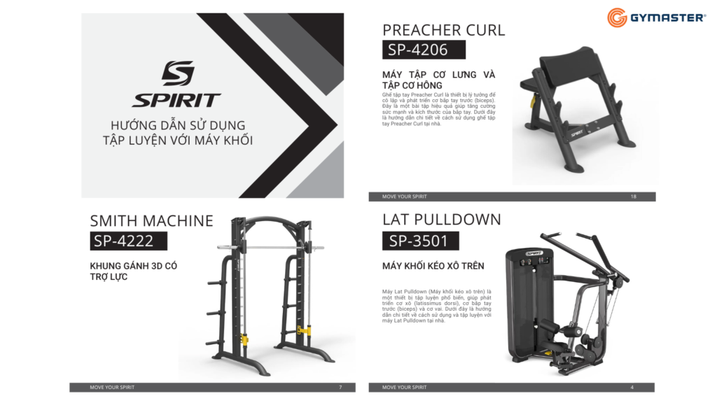 TƯ VẤN SETUP PHÒNG GYM TRƯỜNG ĐINH THIỆN LÝ CƠ SỞ 1 12