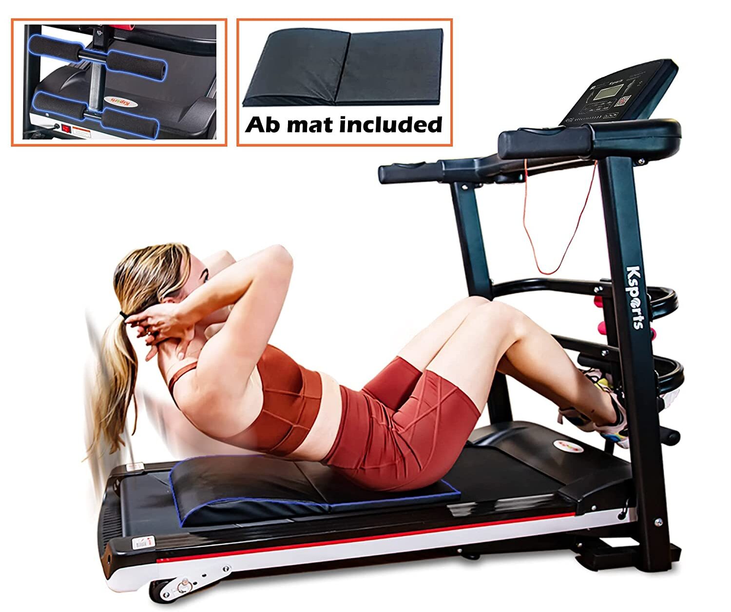 Máy Chạy Bộ Đa Năng Là Gì: Công Dụng, Giá Thành 4