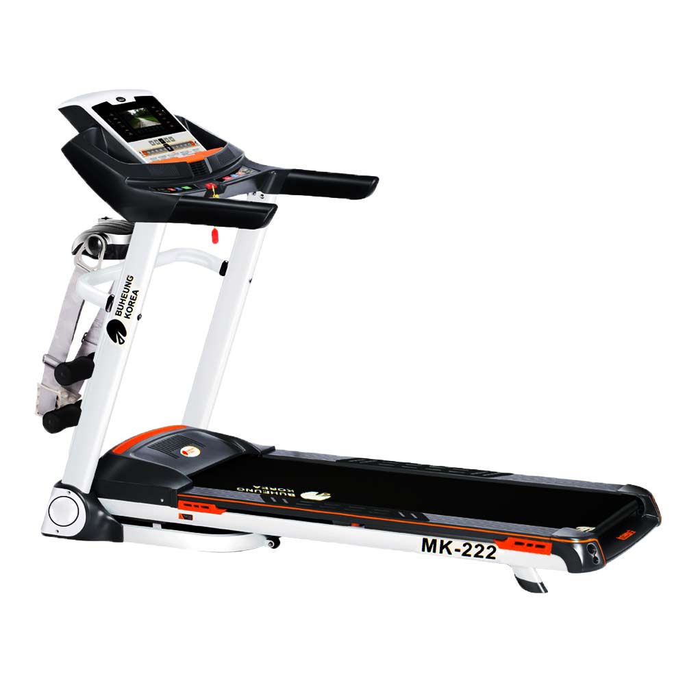 máy chạy bộ đa năng