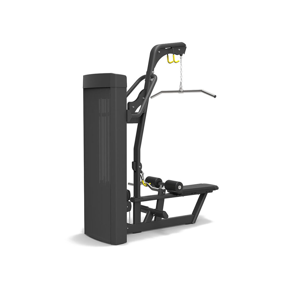 Máy Khối Kéo Xô Spirit SP-4332 (Hàng Thanh Lý) 6