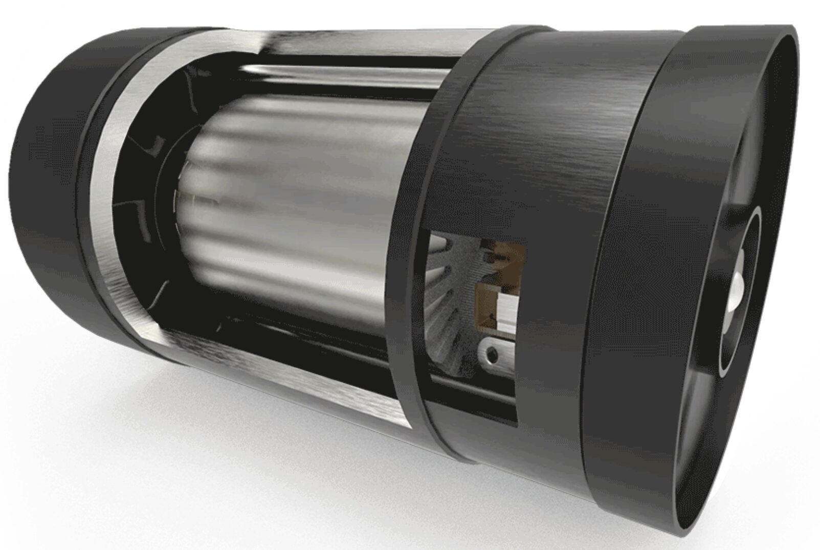 Máy chạy bộ cao cấp Spirit XT385