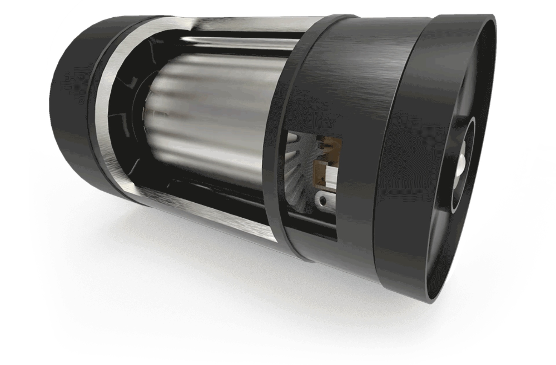 Máy chạy bộ cao cấp Spirit XT485