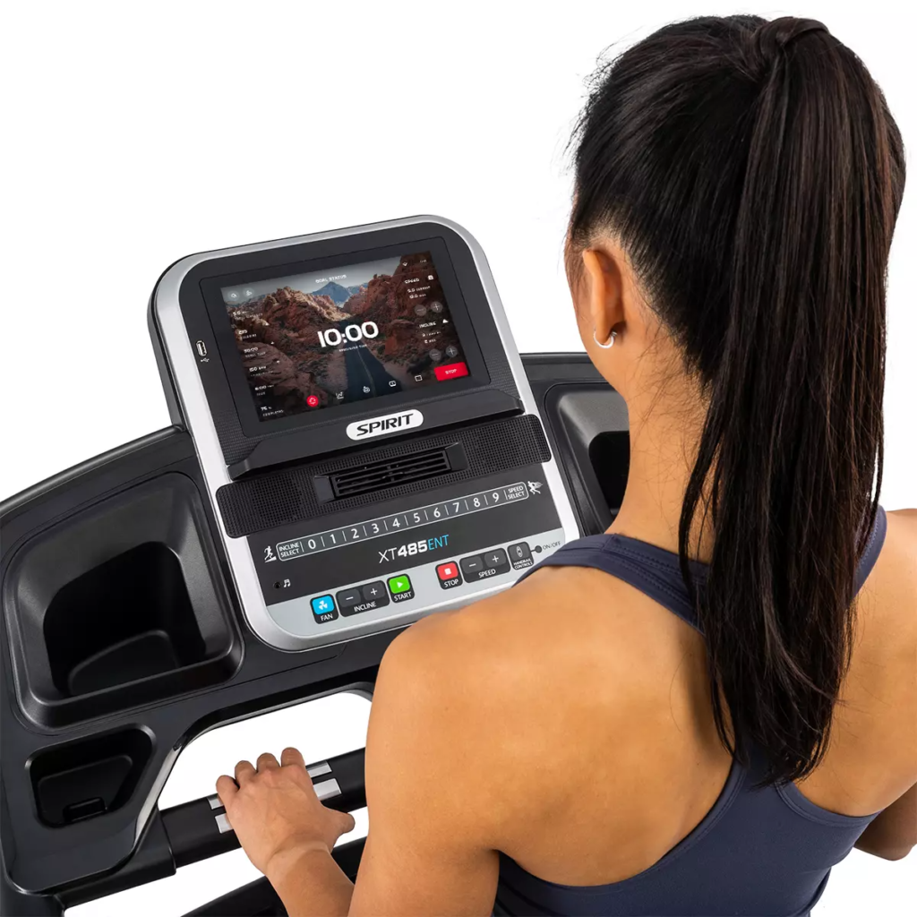Cách Sử Dụng Máy Chạy Bộ Giảm Cân Tại Nhà Hiệu Quả 9