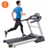 Máy chạy bộ cao cấp Spirit XT385 | Gymaster 7