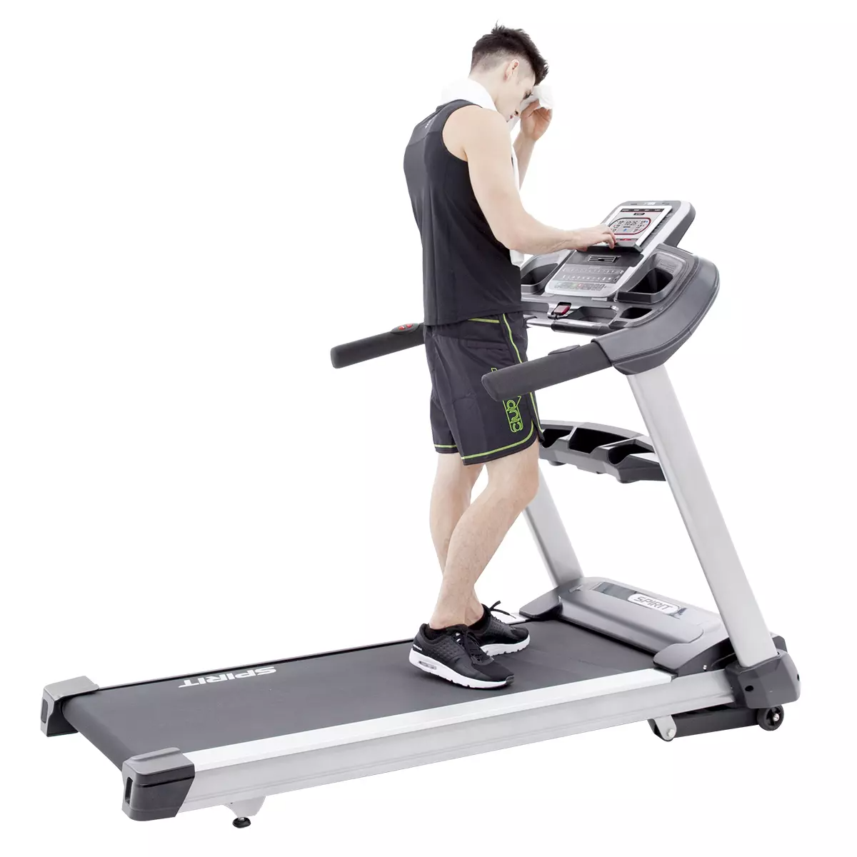8 Thiết Bị Setup Phòng Gym Tại Nhà Cao Cấp 2