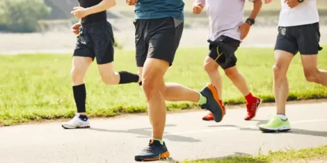 Chạy Bộ Có Tăng Chiều Cao Không: 4 Nguyên Nhân 25