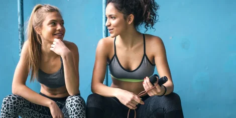 Hướng Dẫn Lịch Tập Gym Cho Người Mới Bắt Đầu Đúng & Hiệu Quả 49