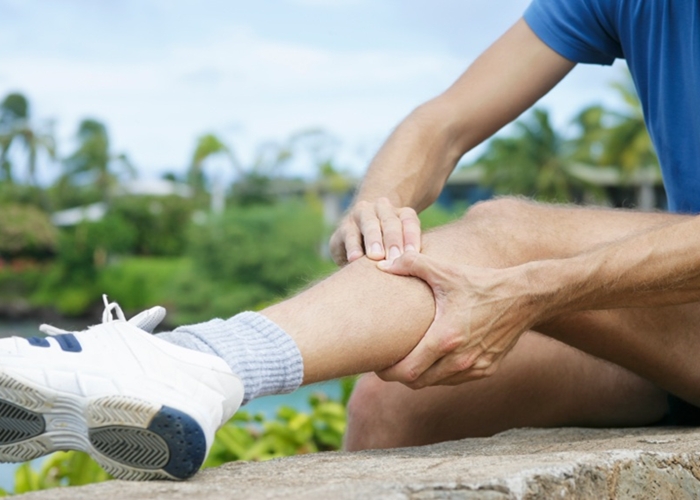 7 Lợi Ích Của Xe Đạp Tập Thể Dục Cho Người Già 3