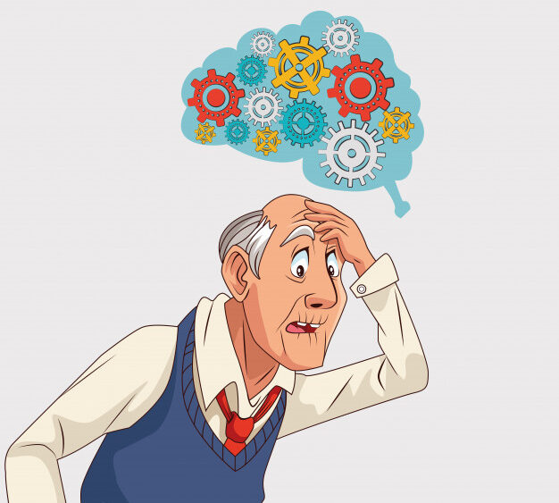 7 Lợi Ích Của Xe Đạp Tập Thể Dục Cho Người Già 5