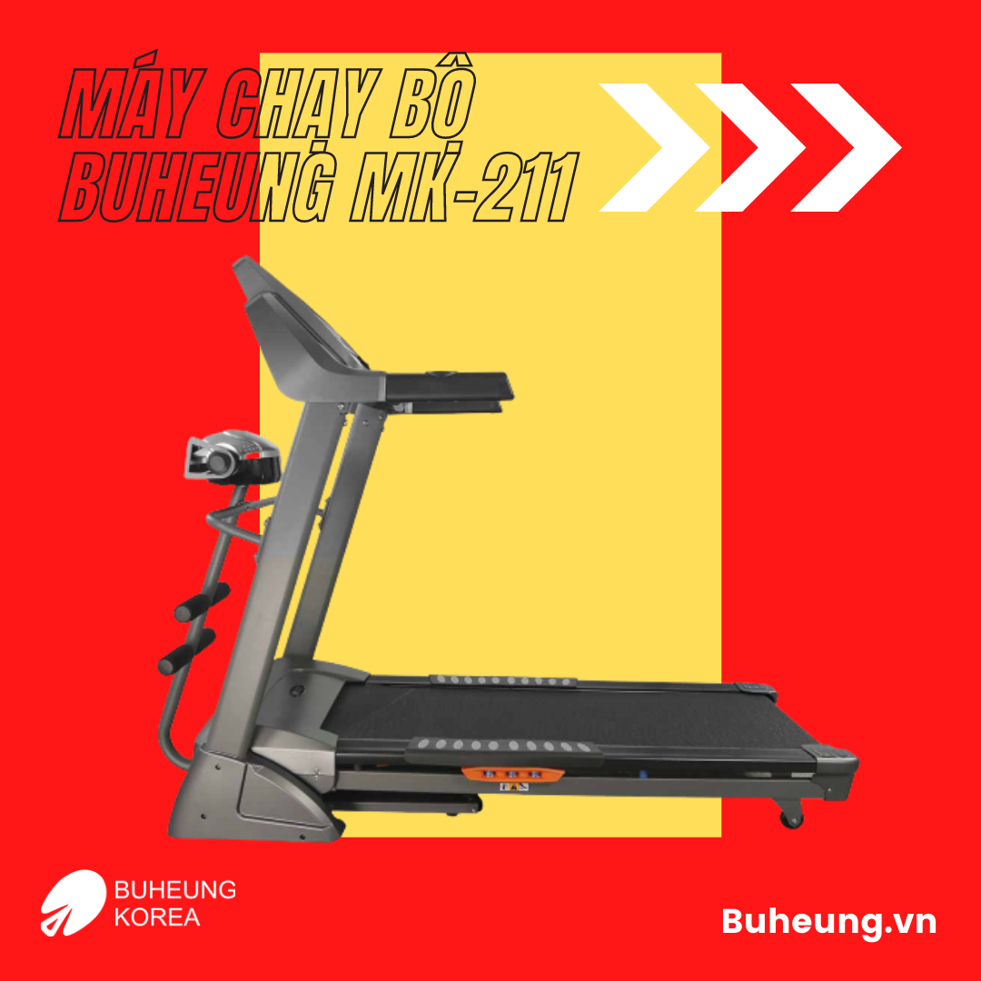 Kinh Nghiệm Mua Máy Chạy Bộ Cũ Chuẩn Chất Lượng 2