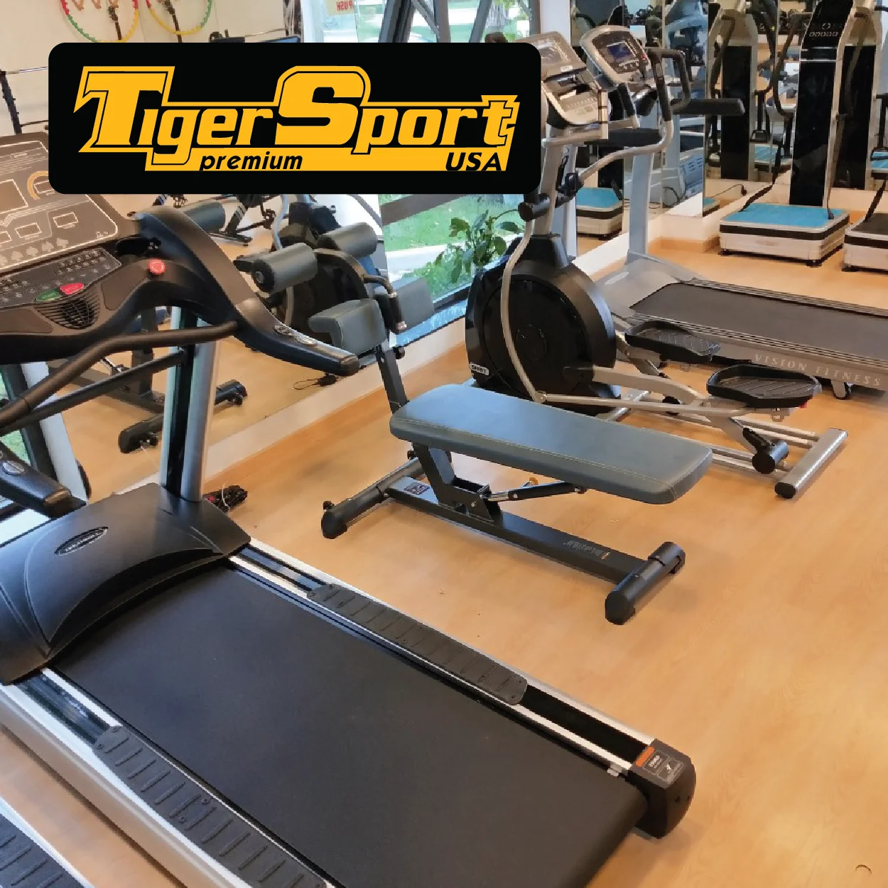 Kinh Nghiệm Mua Máy Chạy Bộ Cũ Chuẩn Chất Lượng 3