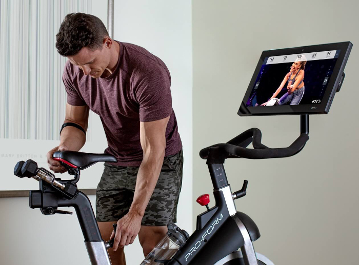 Hướng Dẫn Chọn Mua Xe Đạp Tập Thể Dục Tại Nhà 3