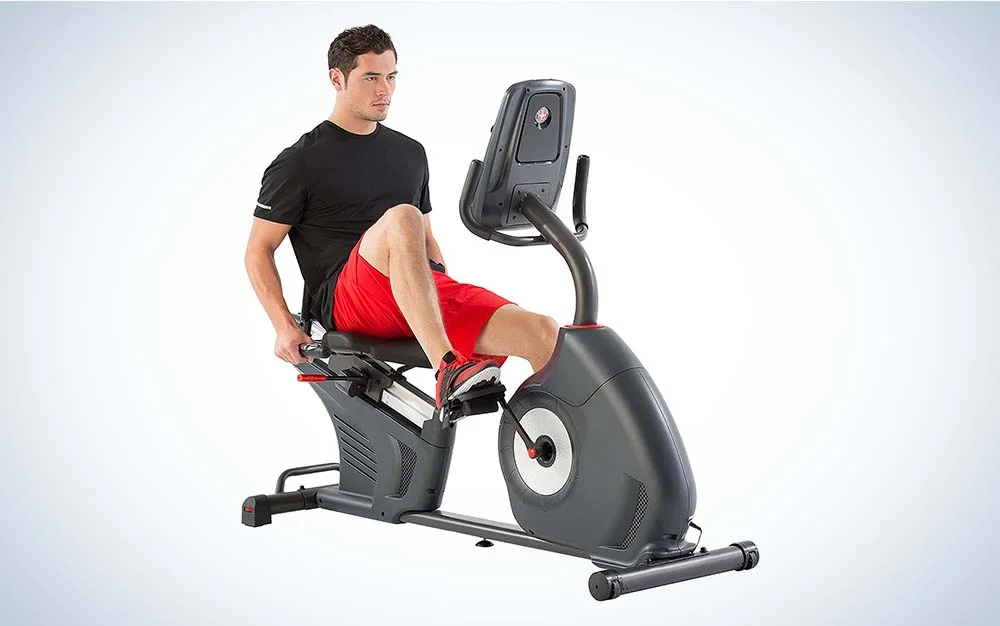 So Sánh Xe Đạp Tập Thể Dục Air Bike Thẳng Lưng & Tựa Lưng: Nên Mua Loại Nào 2