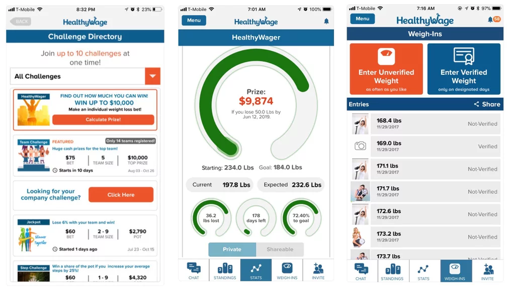 Đánh Giá Top 9 App Chạy Bộ Kiếm Tiền Uy Tín Nhất Hiện Nay 8