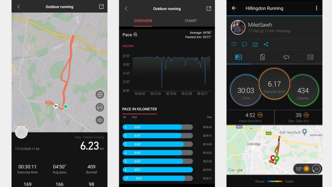 5 App Chạy Bộ Hữu Ích Dễ Sử Dụng Nhất Hiện Nay 11