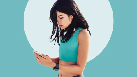 App Chạy Bộ Kiếm Tiền Là Gì: Có Lừa Đảo Không, Hướng Dẫn Chi Tiết 1