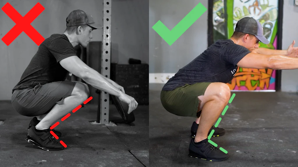 9 Lỗi Sai Khiến Phổ Biến Khiến Lịch Tập Gym Không Hiệu Quả 6