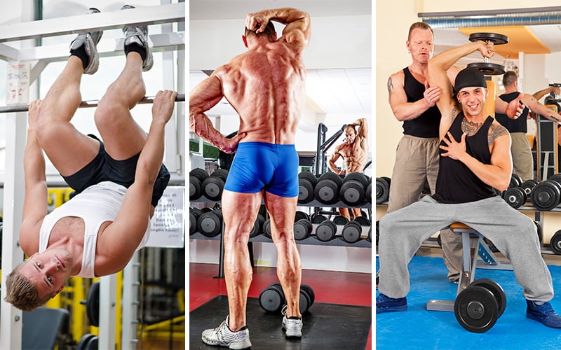 Có Nên Thuê PT Gym Hay Không? Có Thực Sự Hiệu Quả 3