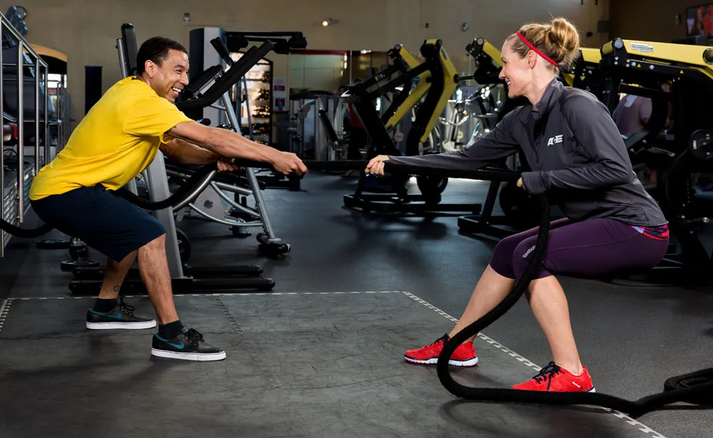 Tập Gym Có Tác Dụng Gì? 9 Công Dụng Của Tập Gym 2