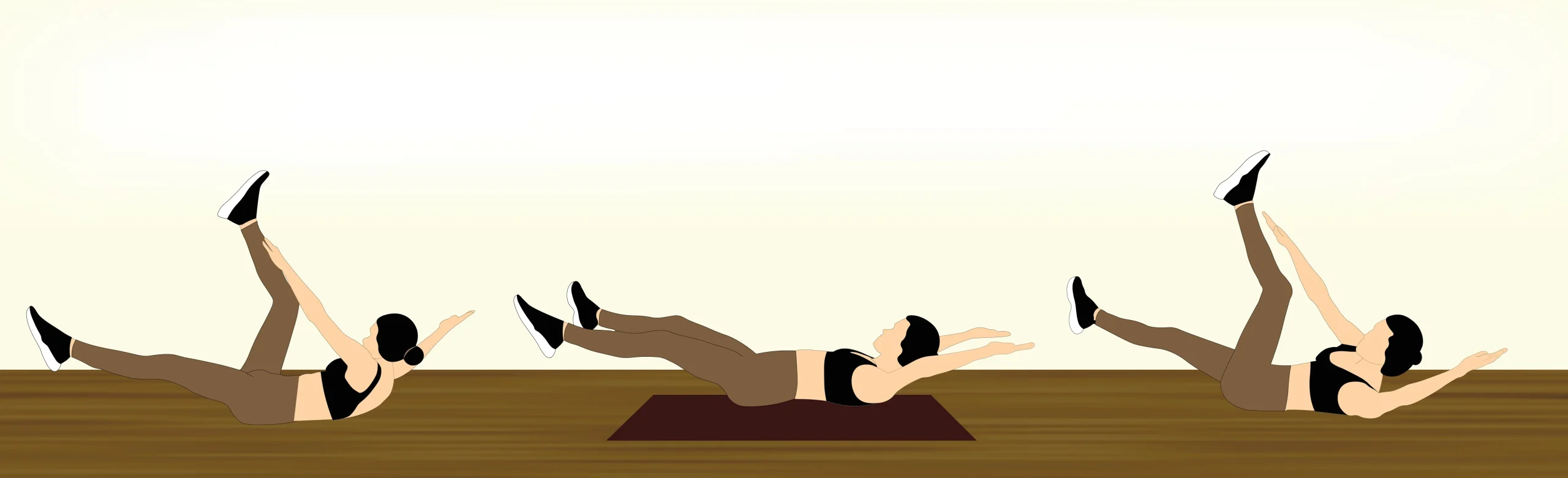 Bài Tập Gym Cho Nữ Eo Thon, Mông Trái Đào 5 Bài Tập Gym Cho Nữ Eo Thon, Mông Trái Đào 5