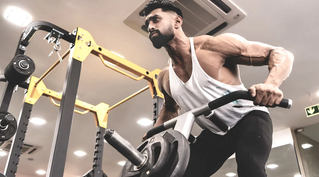 Hướng Dẫn Tập Gym Đúng Cách Cho Người Mới bắt đầu 10 Hướng Dẫn Tập Gym Đúng Cách Cho Người Mới bắt đầu 10