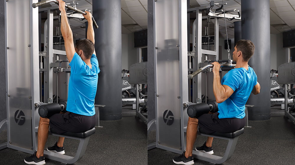 Hướng Dẫn Tập Gym Đúng Cách Cho Người Mới bắt đầu 4 Hướng Dẫn Tập Gym Đúng Cách Cho Người Mới bắt đầu 4
