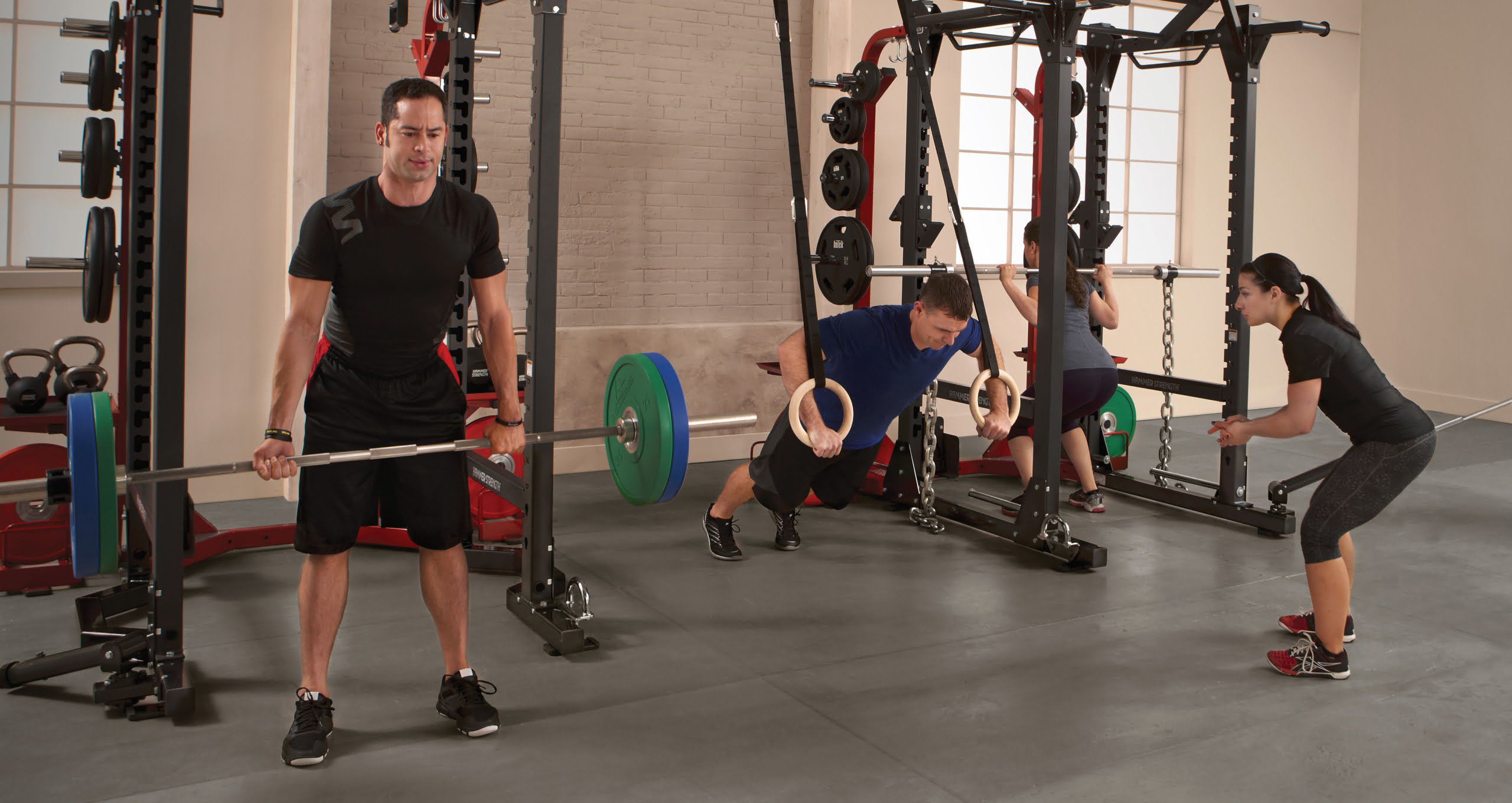 5 Tiêu Chí Chất Lượng Giúp Mở Phòng Gym Thành Công 10