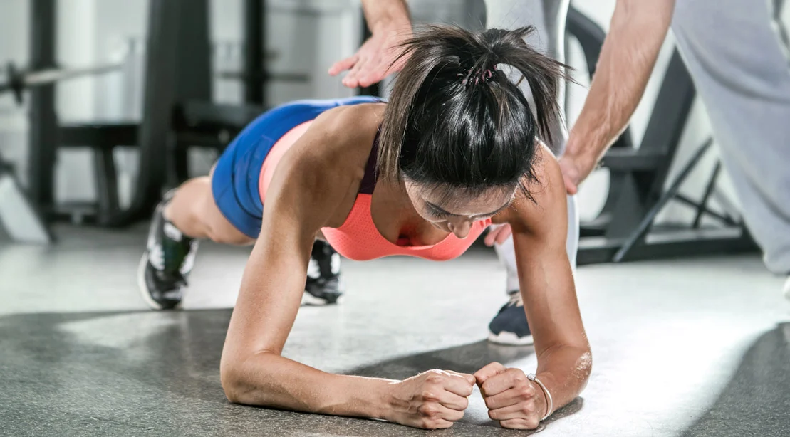 Hướng Dẫn Tập Gym Đúng Cách Cho Người Mới bắt đầu 6 Hướng Dẫn Tập Gym Đúng Cách Cho Người Mới bắt đầu 6
