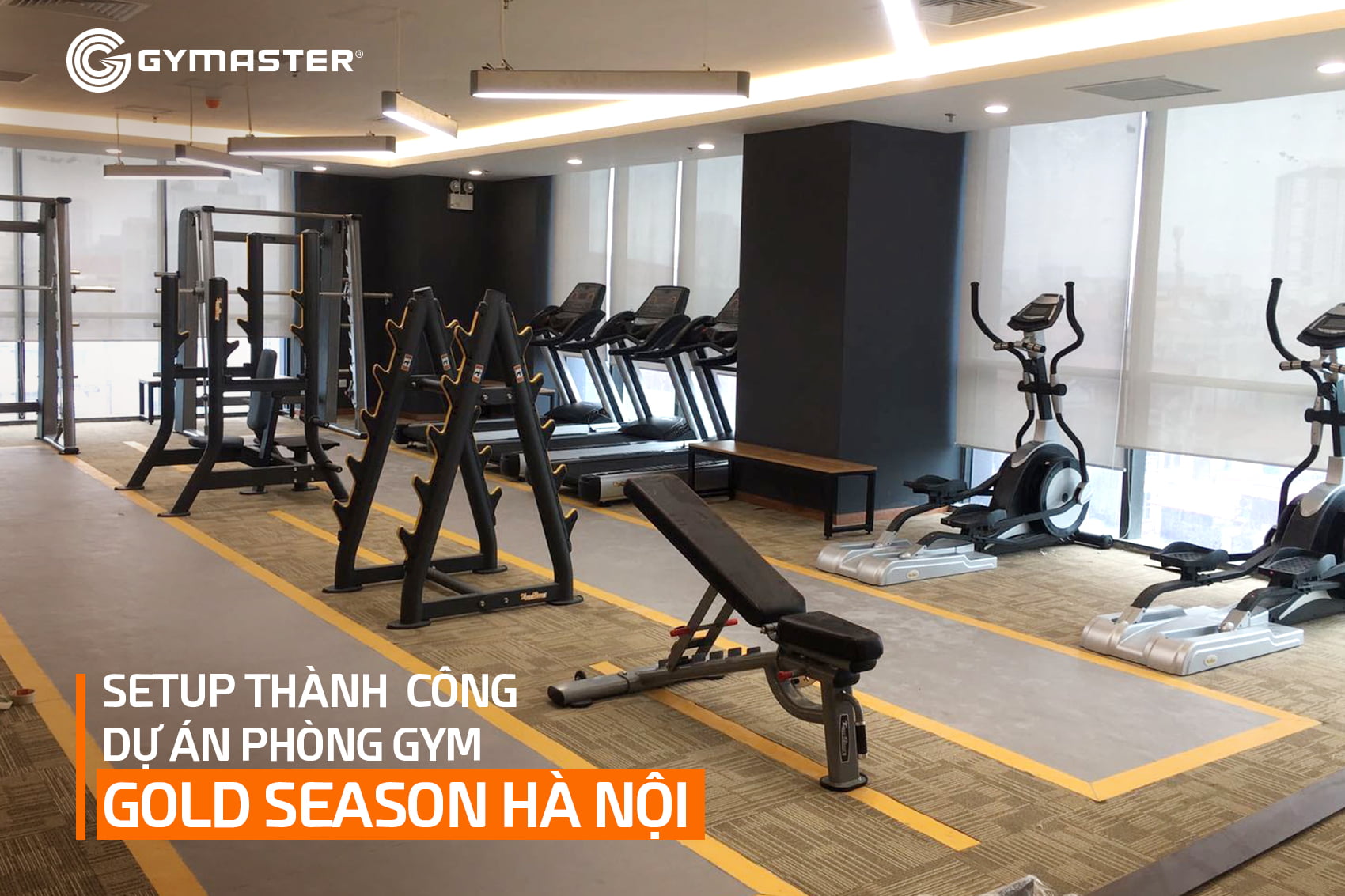 5 Tiêu Chí Chất Lượng Giúp Mở Phòng Gym Thành Công 7