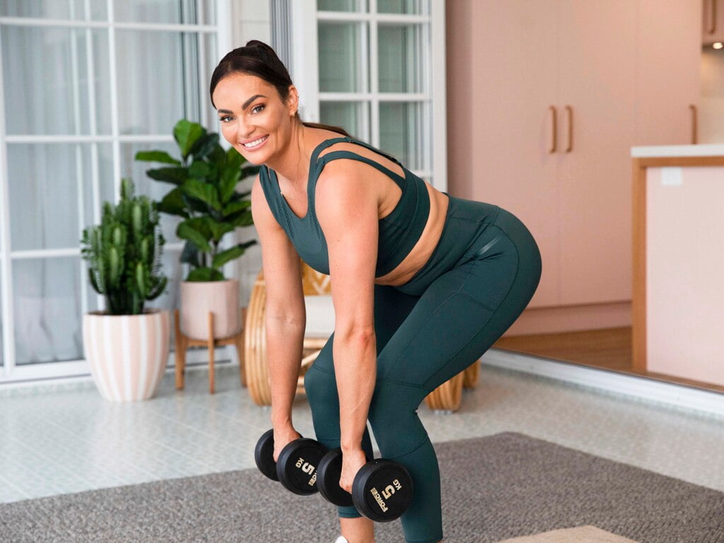 Tập Gym Có Tác Dụng Gì? 9 Công Dụng Của Tập Gym 5