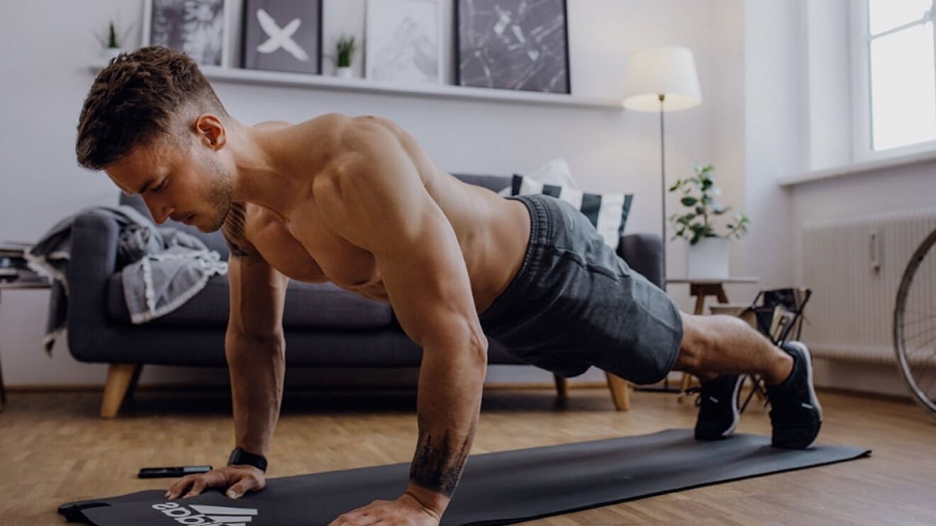 Hướng Dẫn Tập Gym Đúng Cách Cho Người Mới bắt đầu 2 Hướng Dẫn Tập Gym Đúng Cách Cho Người Mới bắt đầu 2