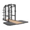 Khung gánh tạ kết hợp sàn tập POWER RACK WITH PLATFORM SP-4203-P 4 Khung gánh tạ kết hợp sàn tập POWER RACK WITH PLATFORM SP-4203-P 6