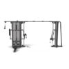 Giàn Tạ Kéo Cáp Đa Năng 5 Mặt Sprit SP-3605 | Gymaster 5