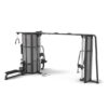 Giàn Tạ Kéo Cáp Đa Năng 5 Mặt Sprit SP-3605 | Gymaster 4
