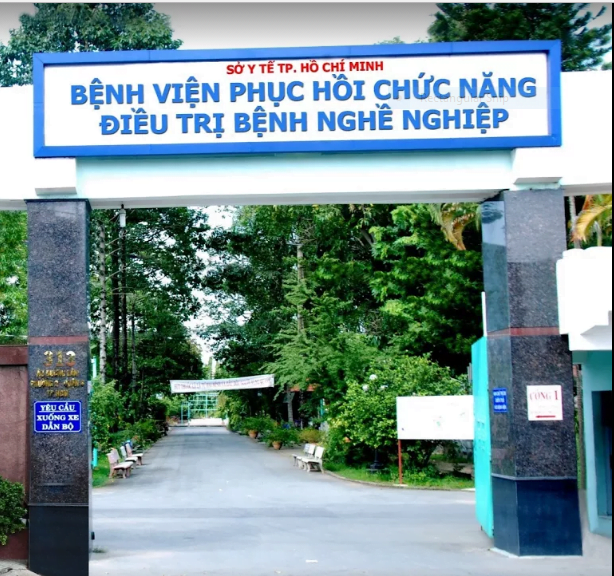 Đánh Giá Top 9 Trung Tâm Phục Hồi Chức Năng Uy Tín Tại HCM 8